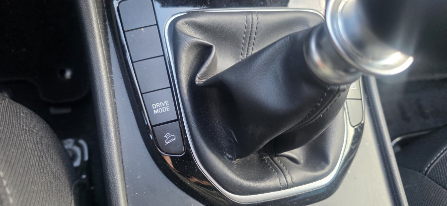 Imagen de Hyundai TUCSON