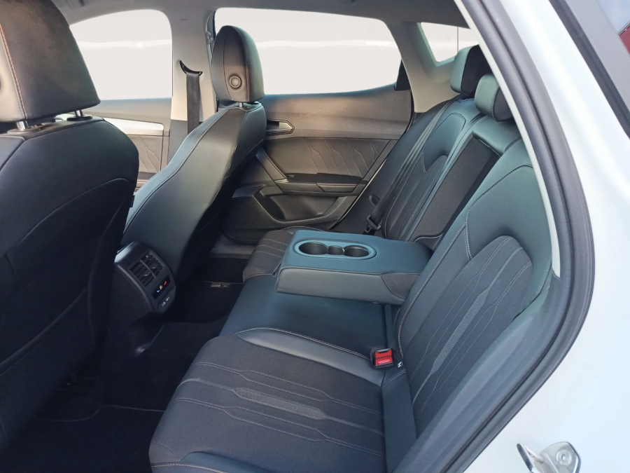 Imagen de cupra Formentor