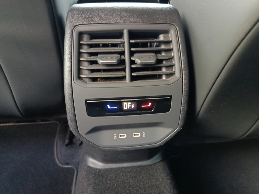 Imagen de cupra Formentor