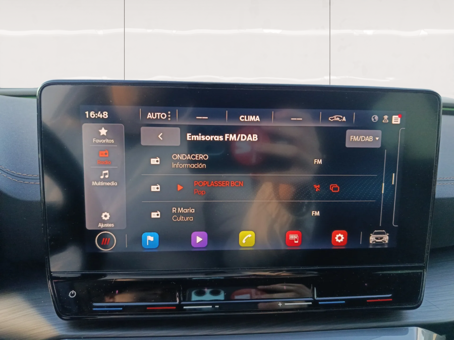 Imagen de cupra Formentor