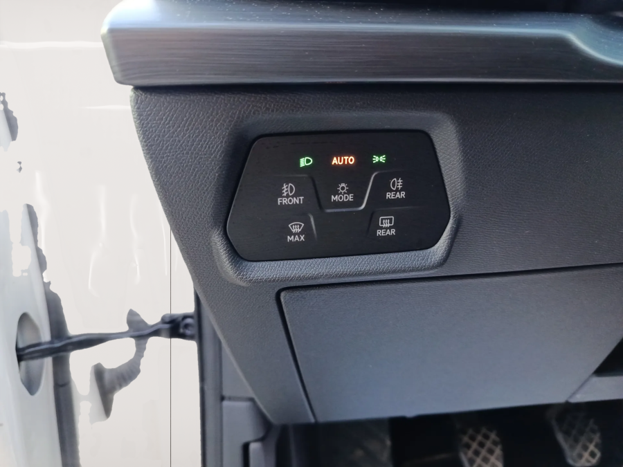 Imagen de cupra Formentor