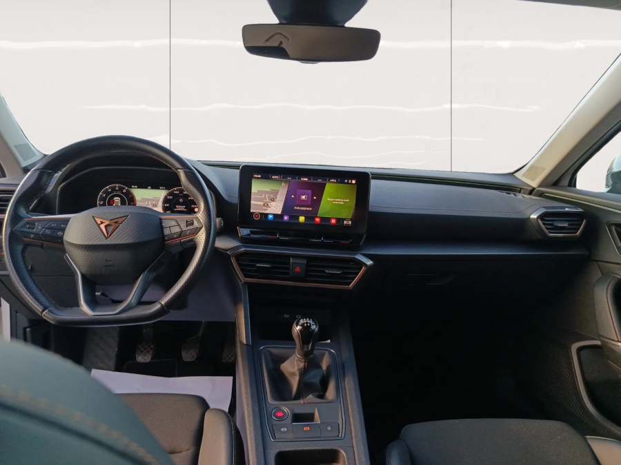 Imagen de cupra Formentor