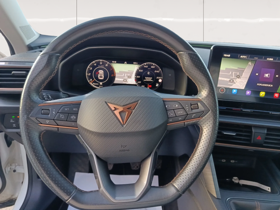 Imagen de cupra Formentor