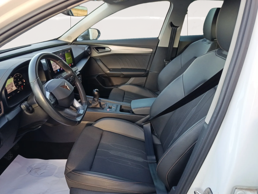 Imagen de cupra Formentor