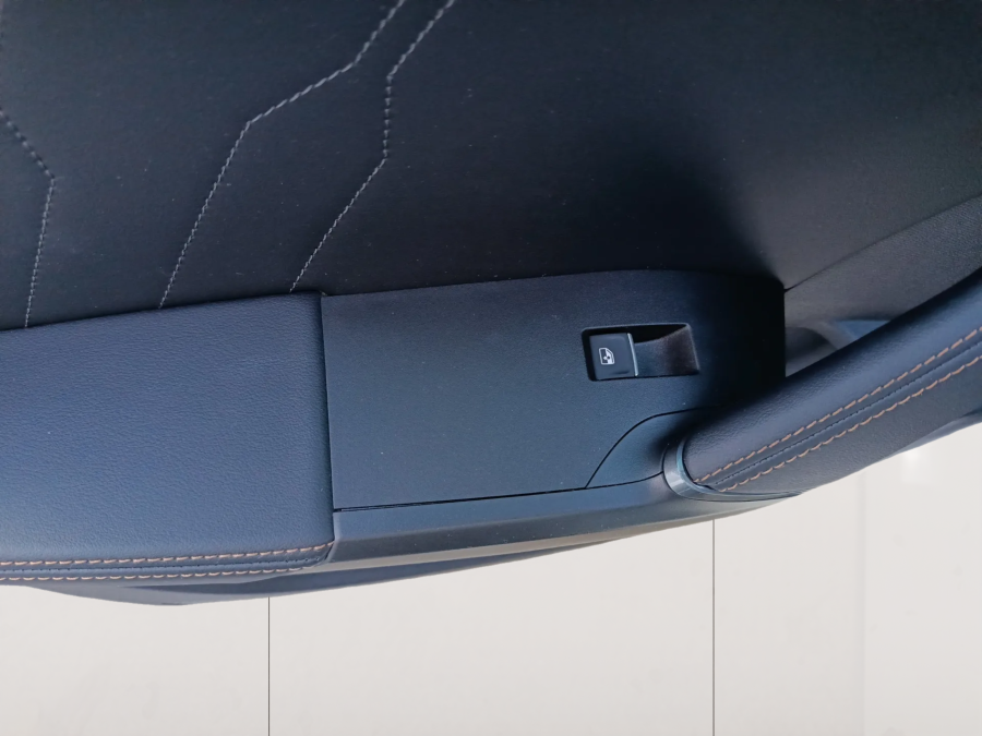 Imagen de cupra Formentor