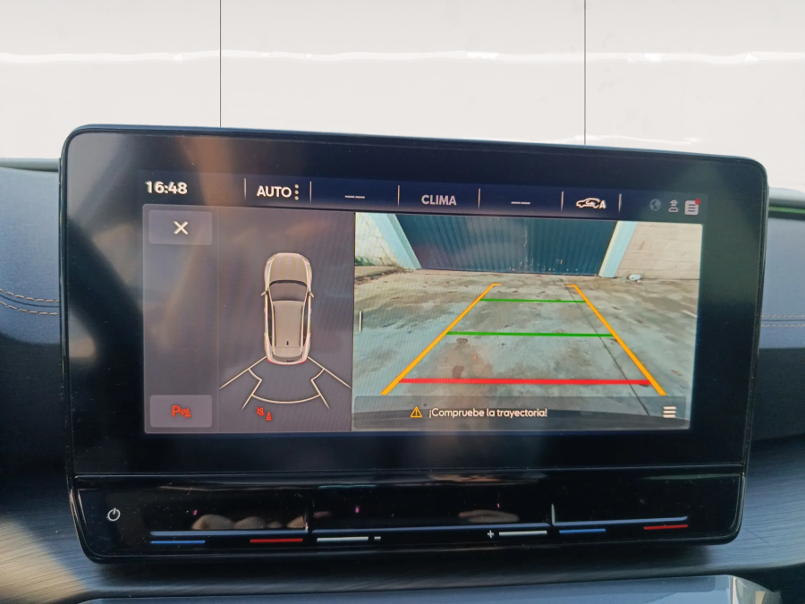 Imagen de cupra Formentor