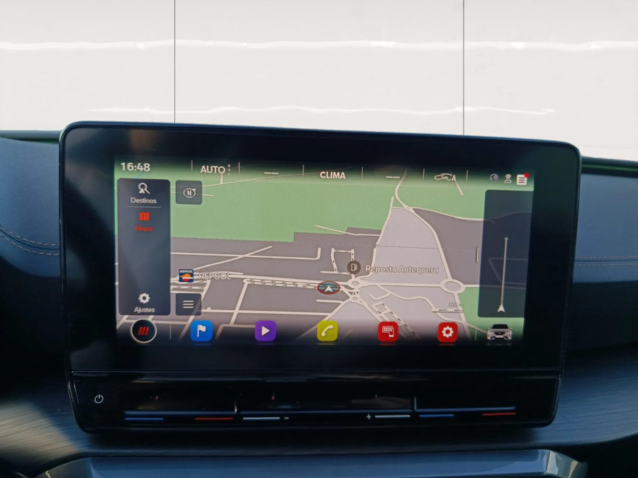 Imagen de cupra Formentor