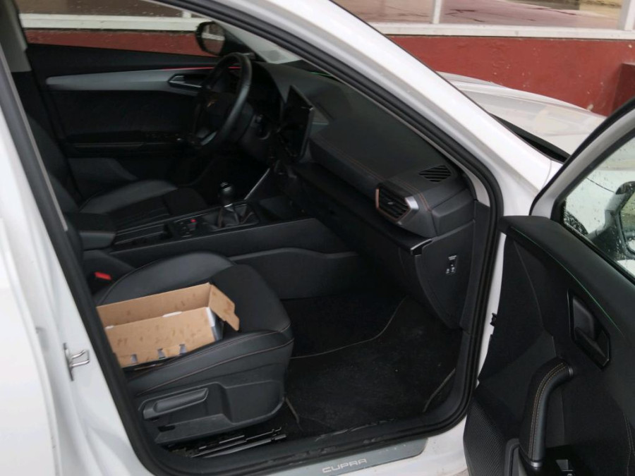 Imagen de cupra Formentor