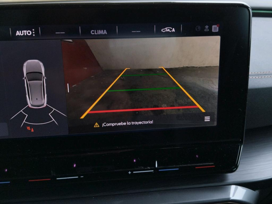 Imagen de cupra Formentor