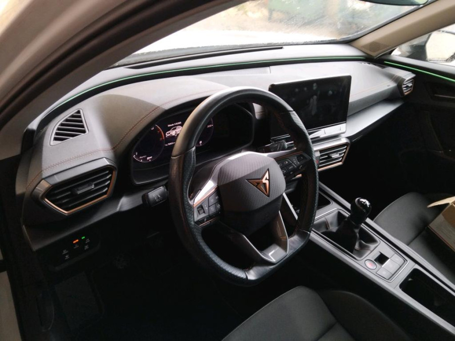 Imagen de cupra Formentor