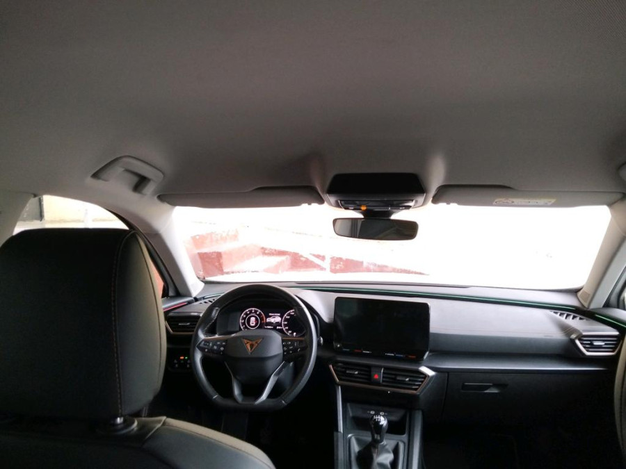 Imagen de cupra Formentor