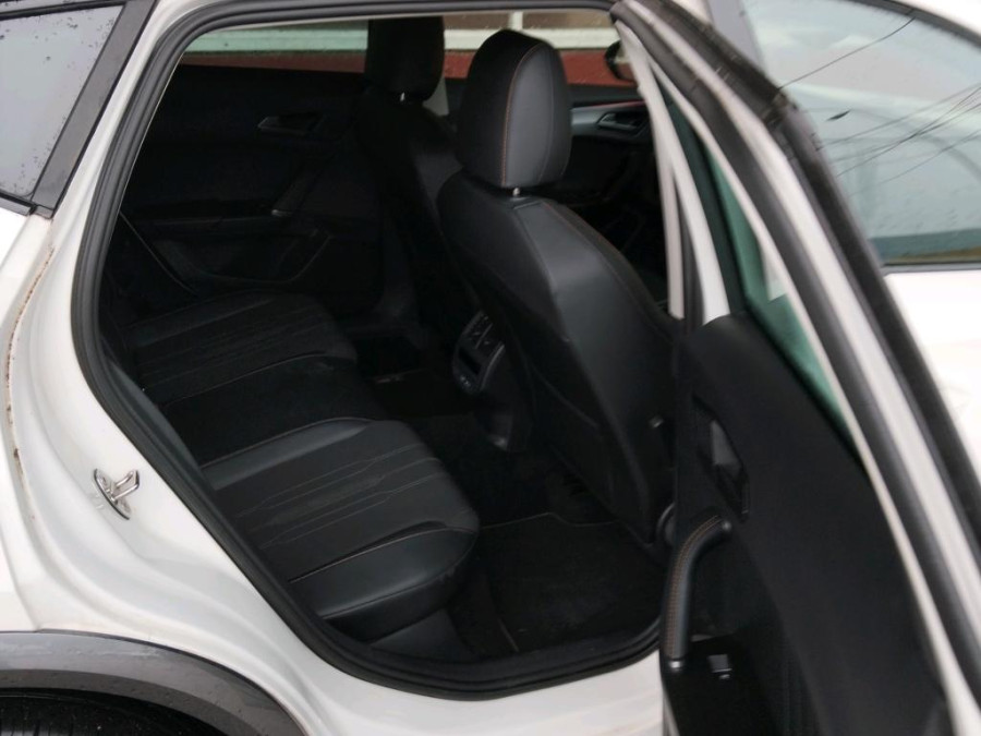 Imagen de cupra Formentor