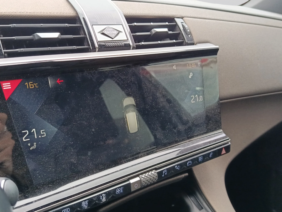 Imagen de Ds DS 7 Crossback