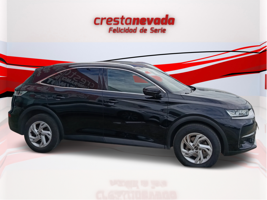 Imagen de Ds DS 7 Crossback
