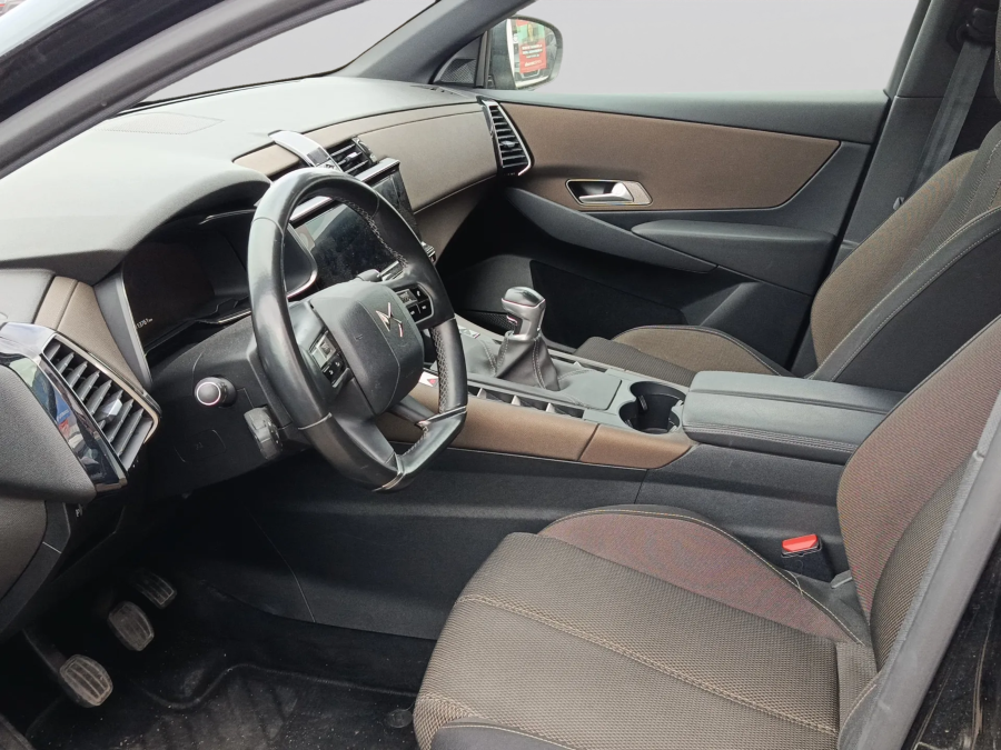 Imagen de Ds DS 7 Crossback