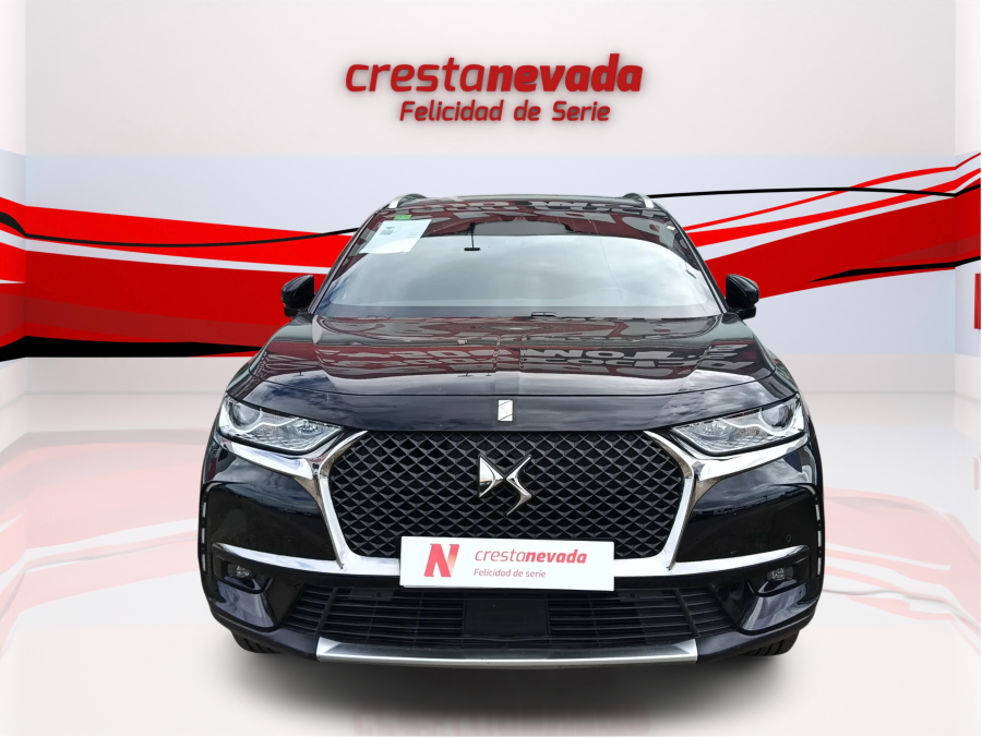 Imagen de Ds DS 7 Crossback