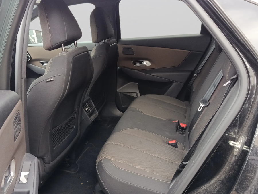 Imagen de Ds DS 7 Crossback