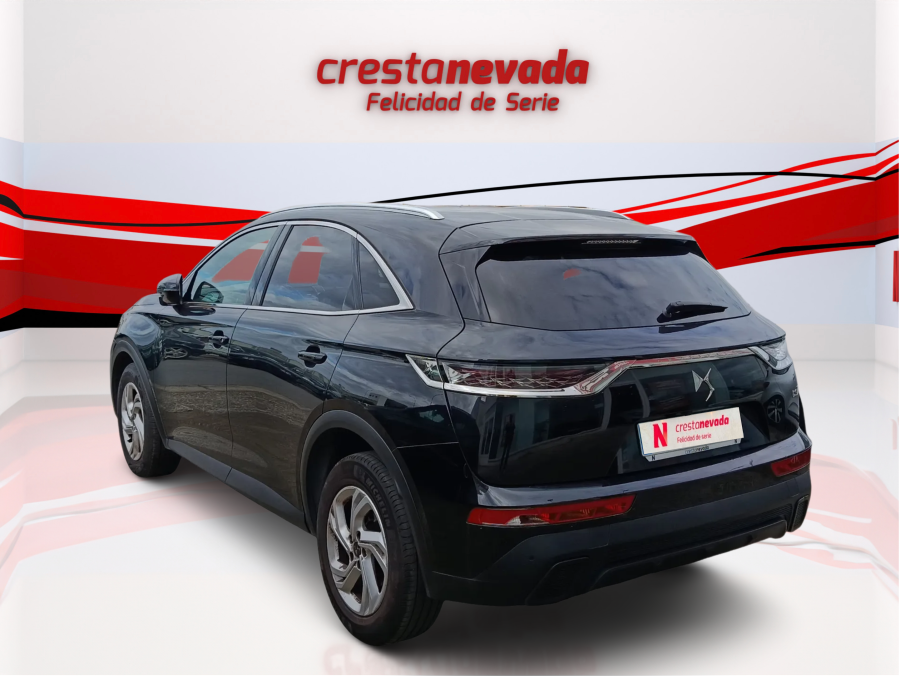 Imagen de Ds DS 7 Crossback