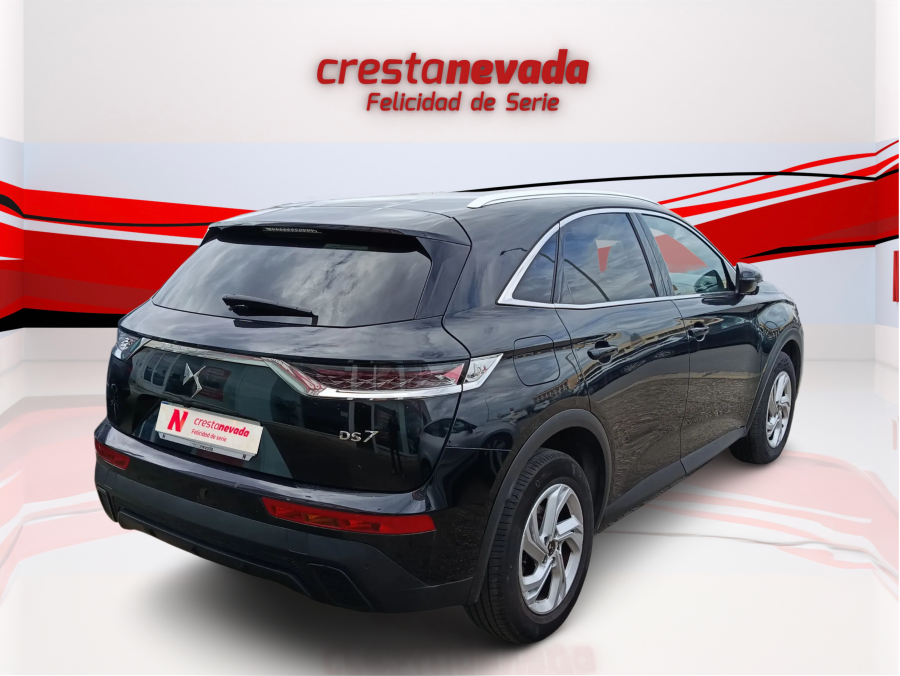 Imagen de Ds DS 7 Crossback