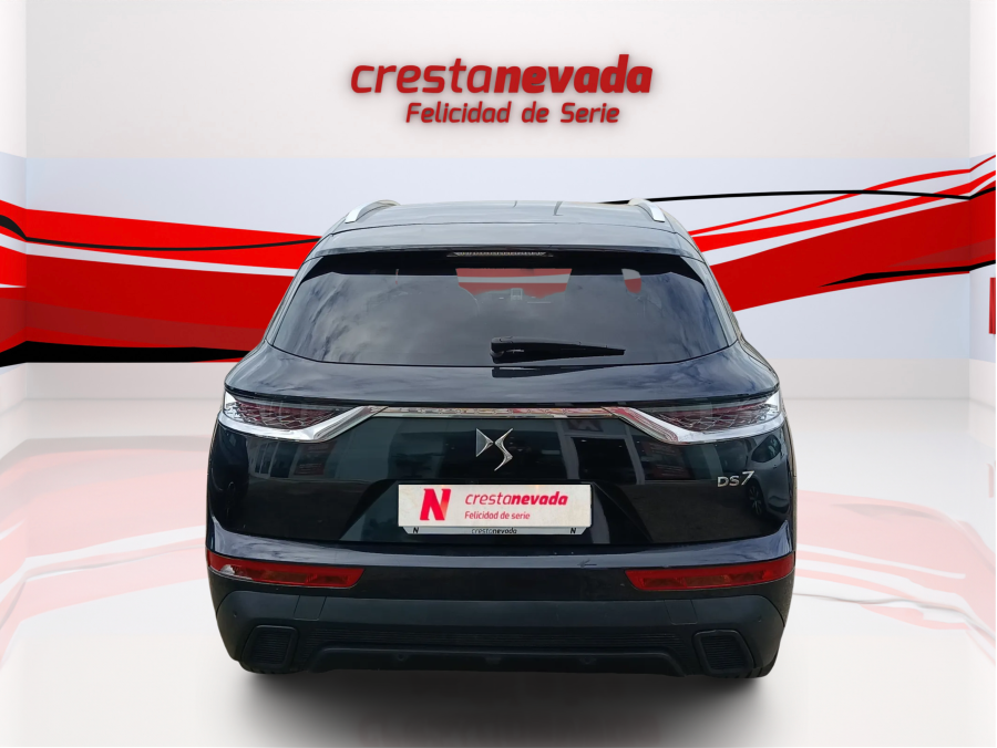 Imagen de Ds DS 7 Crossback