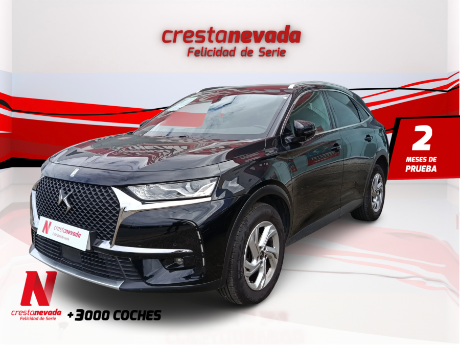 Imagen de Ds DS 7 Crossback