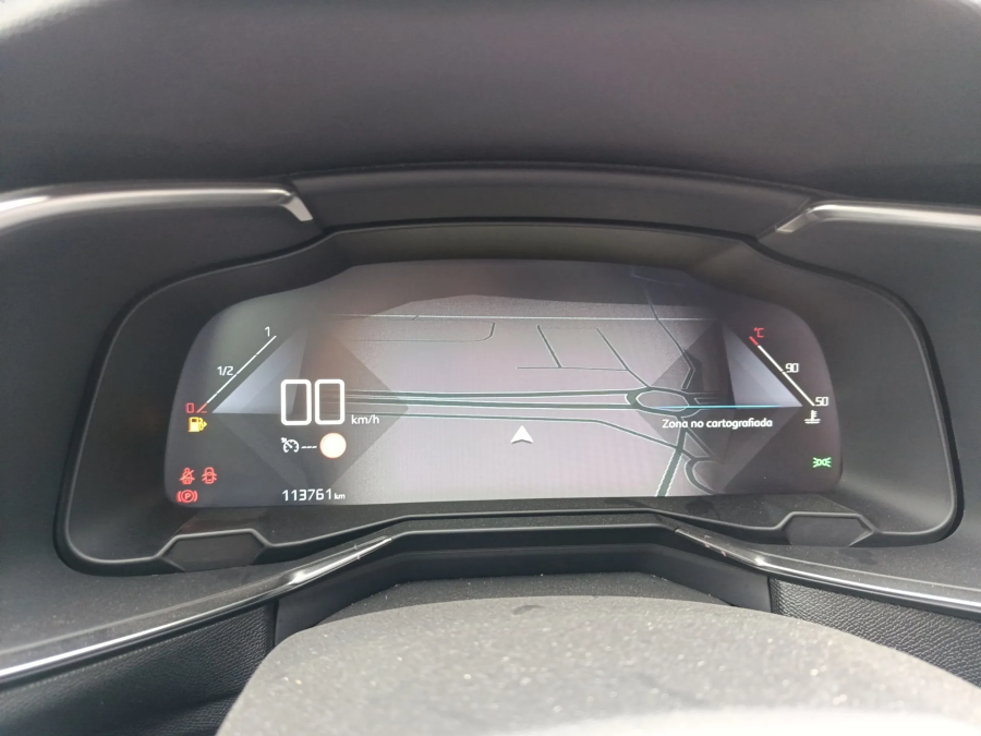 Imagen de Ds DS 7 Crossback