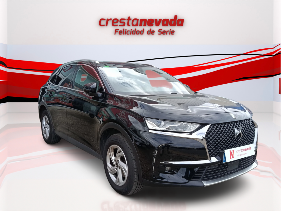 Imagen de Ds DS 7 Crossback