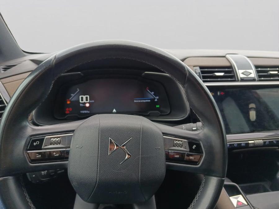 Imagen de Ds DS 7 Crossback