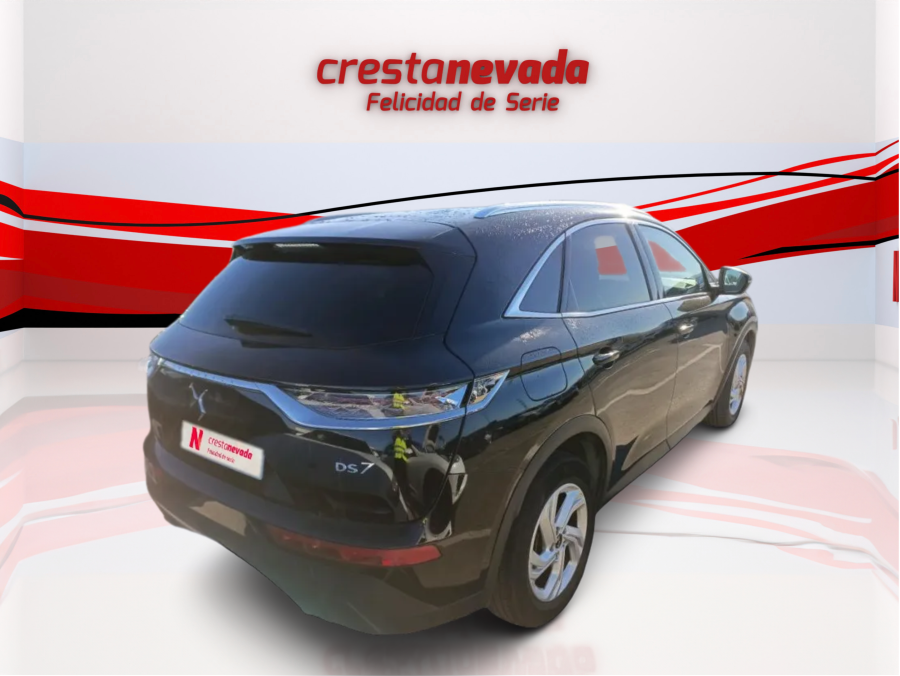 Imagen de Ds DS 7 Crossback
