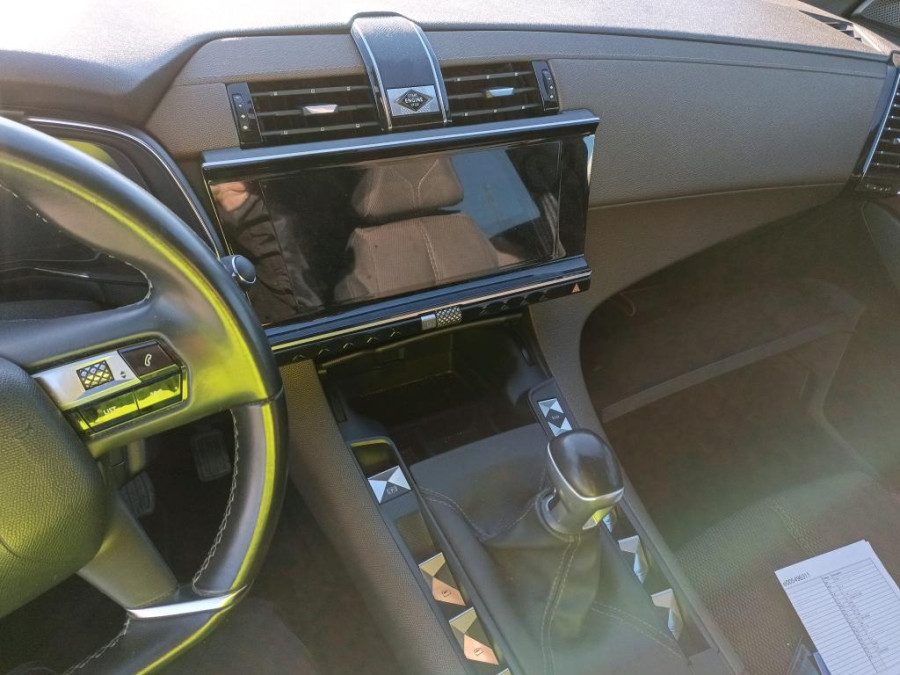 Imagen de Ds DS 7 Crossback