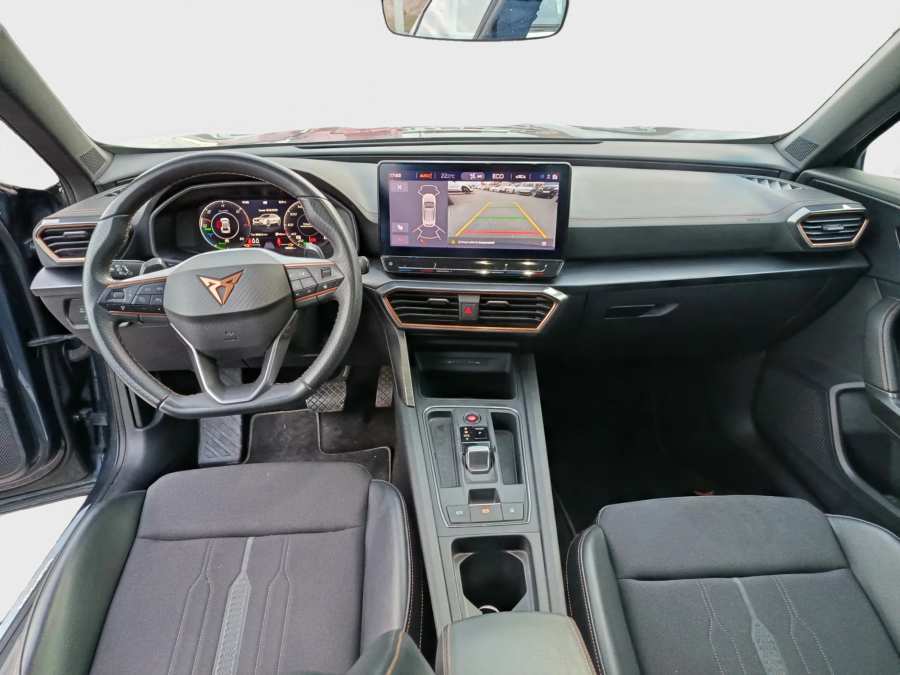 Imagen de cupra Formentor