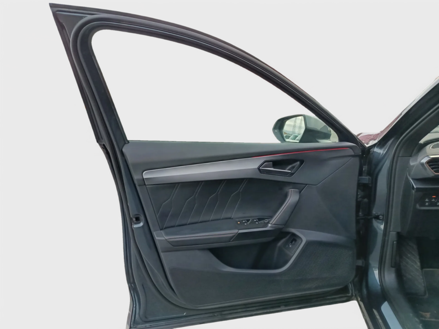 Imagen de cupra Formentor