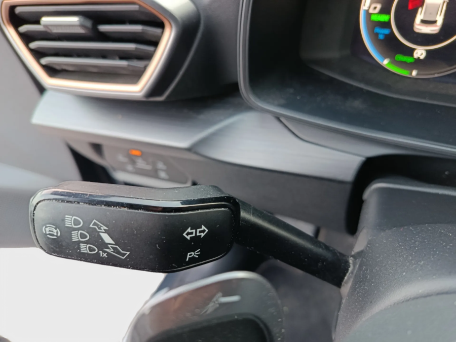 Imagen de cupra Formentor