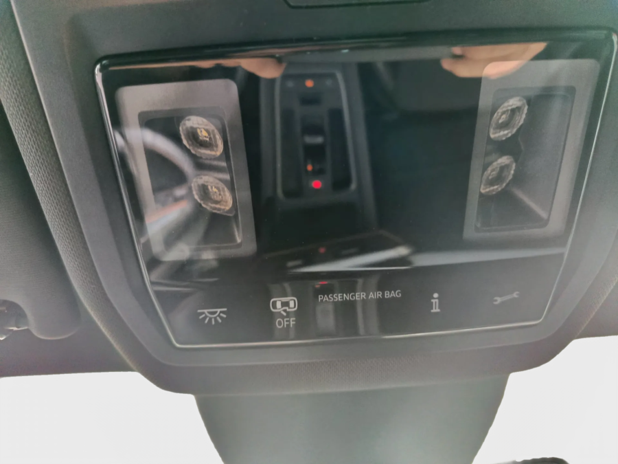 Imagen de cupra Formentor