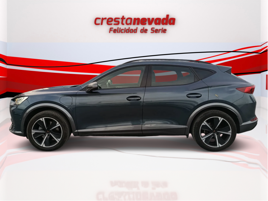 Imagen de cupra Formentor