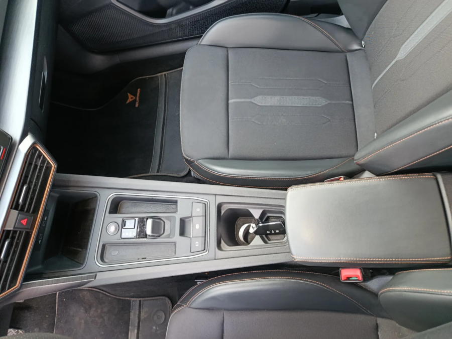 Imagen de cupra Formentor