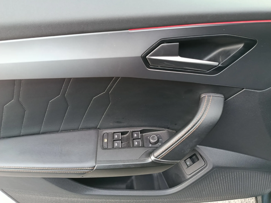 Imagen de cupra Formentor