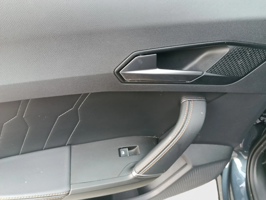 Imagen de cupra Formentor