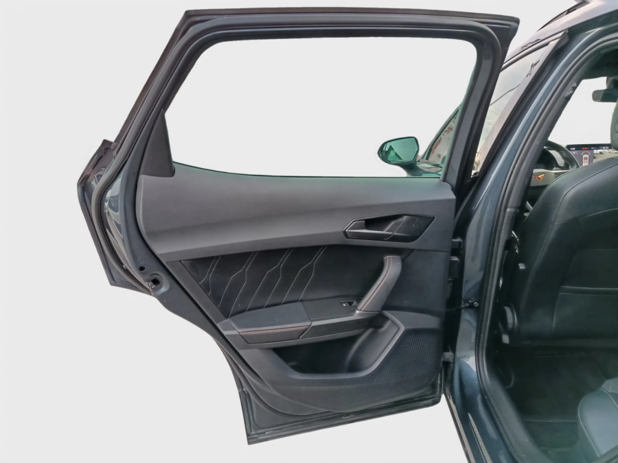 Imagen de cupra Formentor