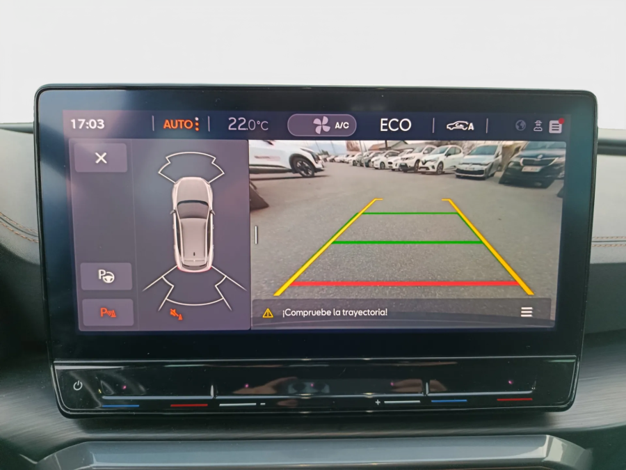 Imagen de cupra Formentor