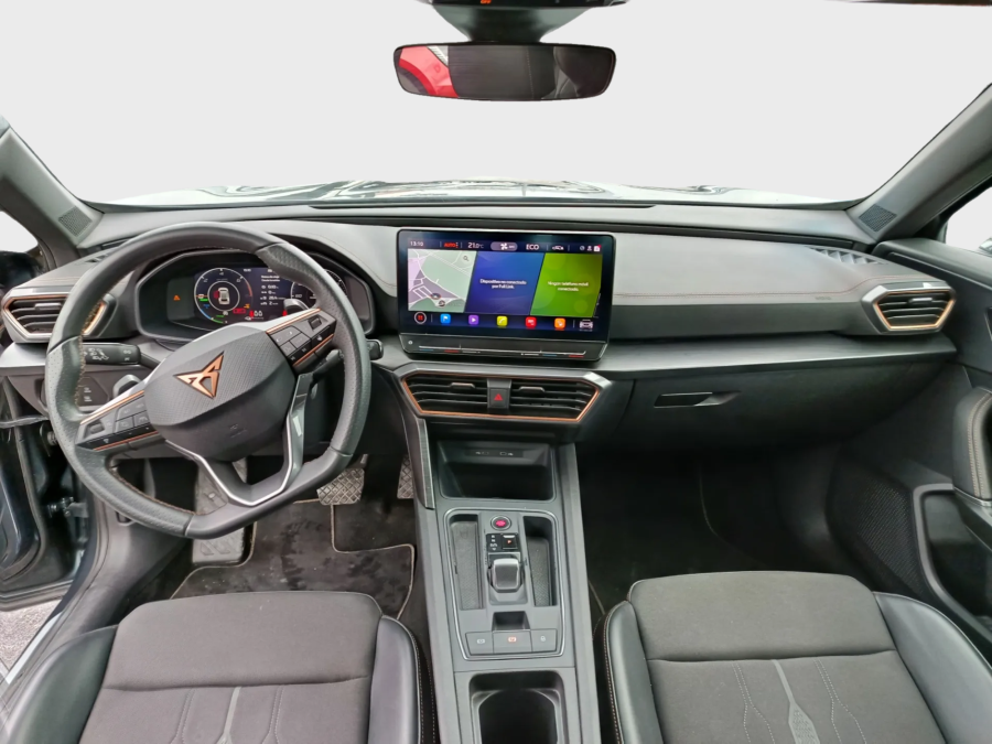 Imagen de cupra Formentor