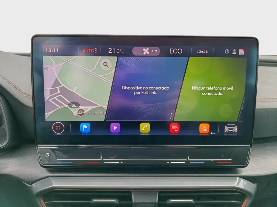 Imagen de cupra Formentor