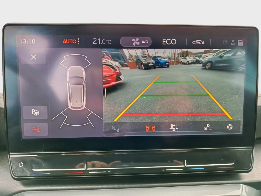 Imagen de cupra Formentor