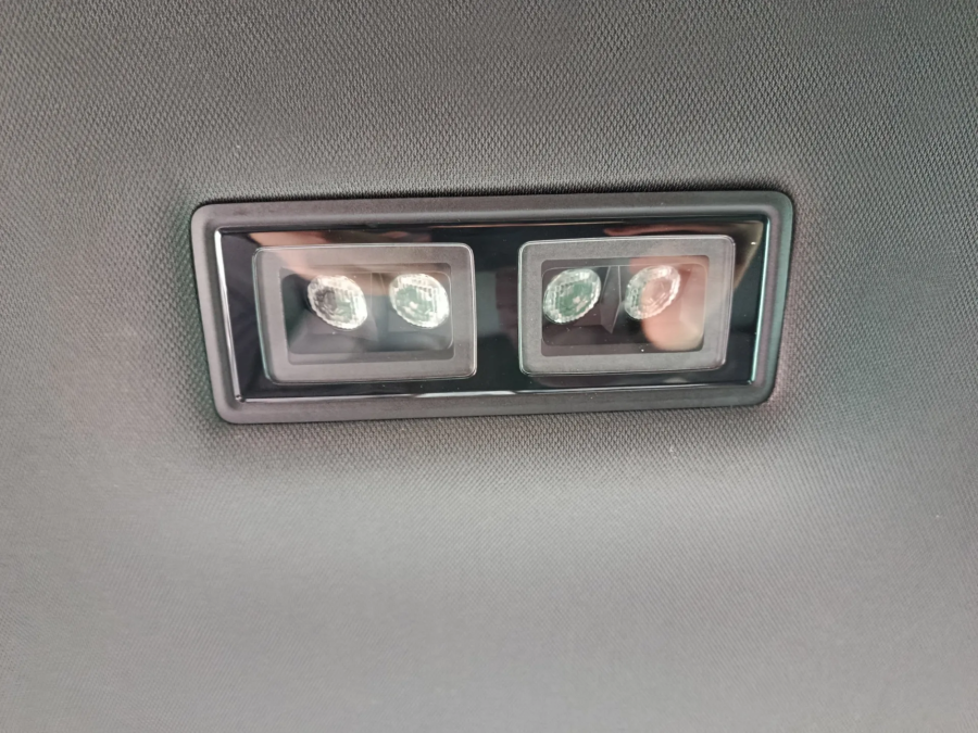 Imagen de cupra Formentor