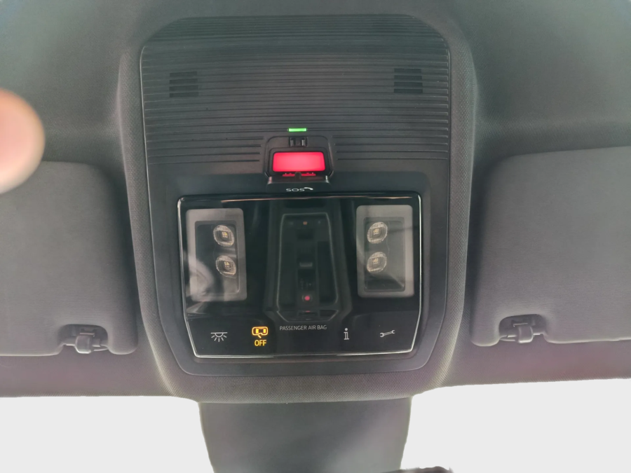 Imagen de cupra Formentor