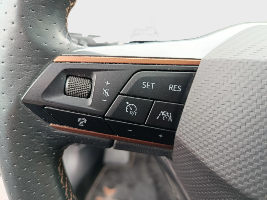 Imagen de cupra Formentor