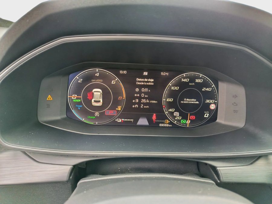 Imagen de cupra Formentor