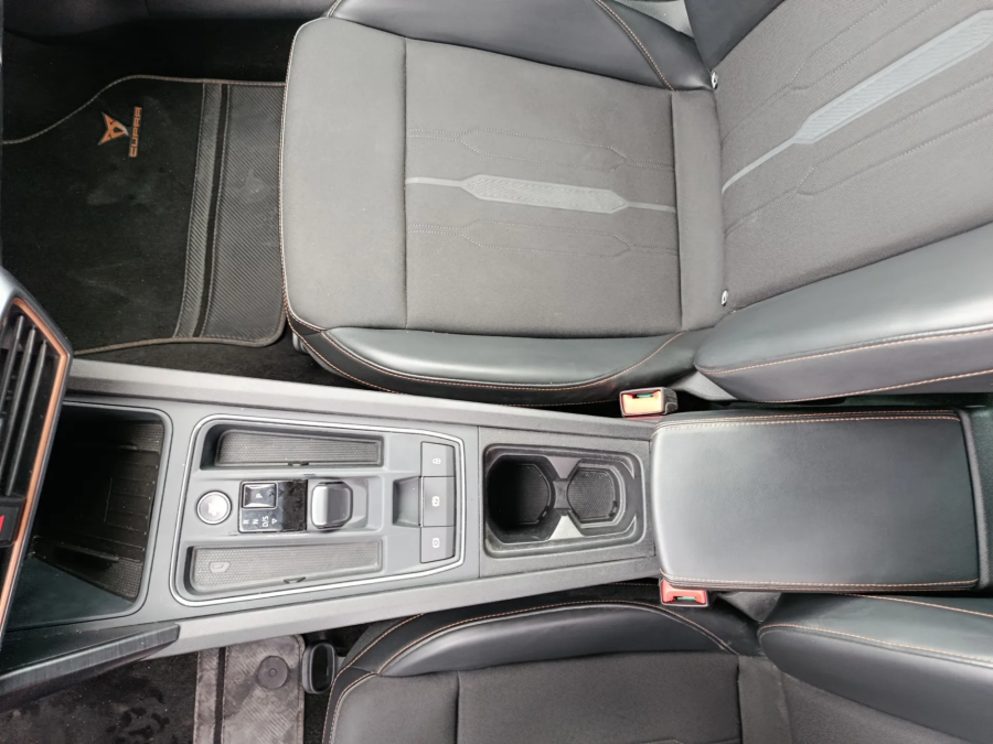 Imagen de cupra Formentor