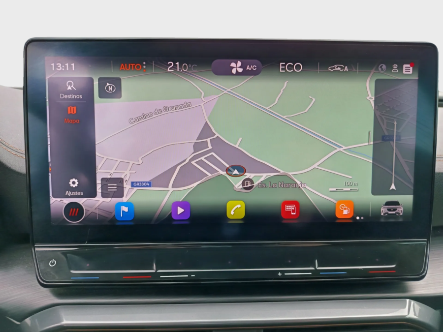 Imagen de cupra Formentor