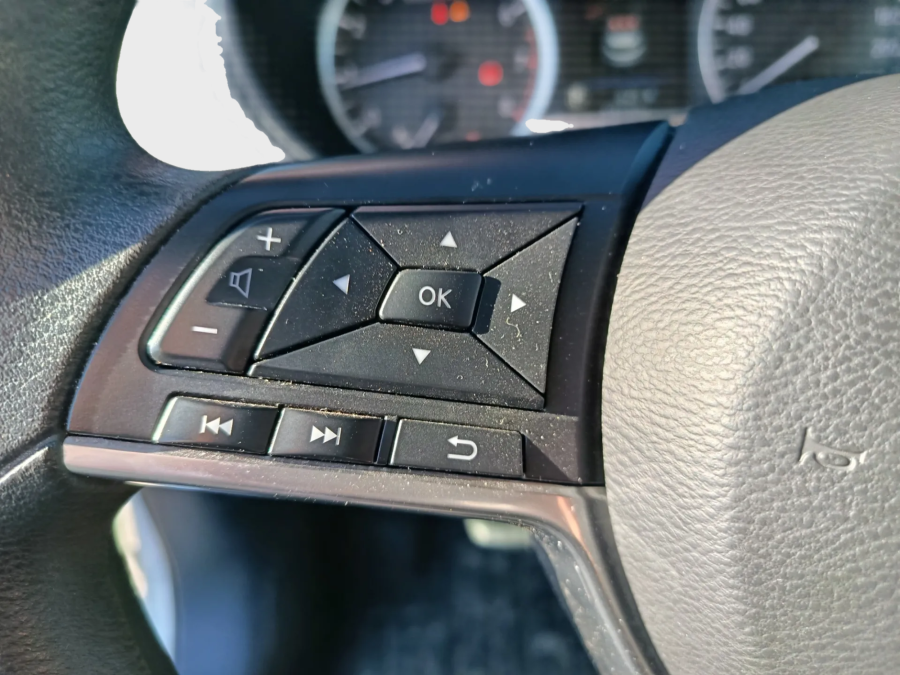 Imagen de NISSAN Micra